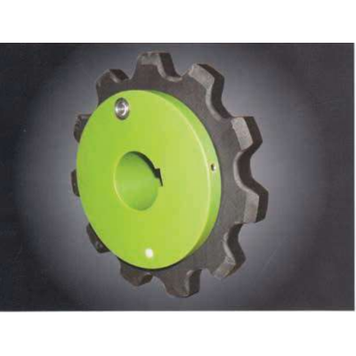 Non-Metallic Shearpin Sprocket with Trip Arm - 11 Tooth